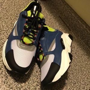 CHRISTIAN DIOR B22 MEN SNEAKERS